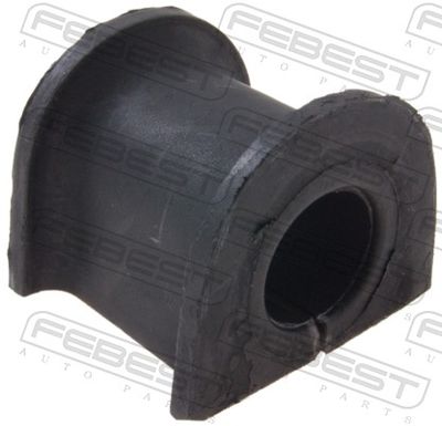 Опора, стабилизатор FEBEST CHSB-T100F