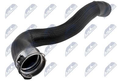 Pūtes sistēmas gaisa caurule NTY GPP-RE-034