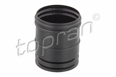 Aizsargvāciņš/Putekļusargs, Amortizators TOPRAN 501 787