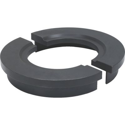Adapteru kompl., Montāžas instruments (Riteņa rumba/Gultnis) KS TOOLS 150.2354