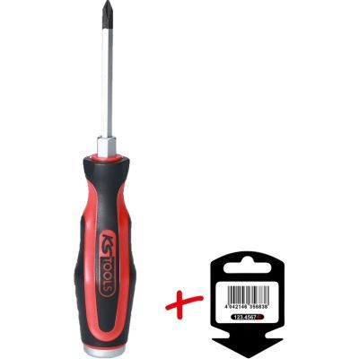 Skrūvgriezis KS TOOLS 151.1102-E
