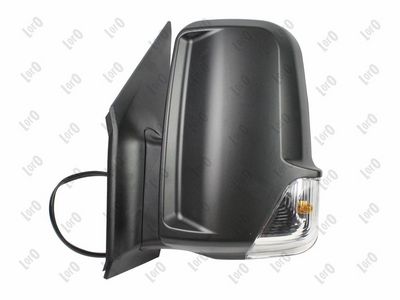 Наружное зеркало ABAKUS 2436M07