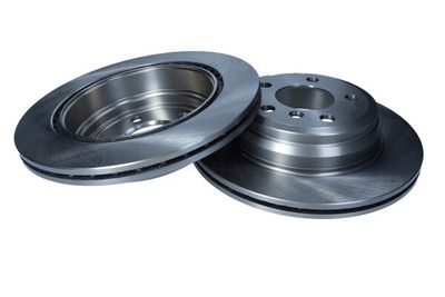 Тормозной диск MAXGEAR 19-4676