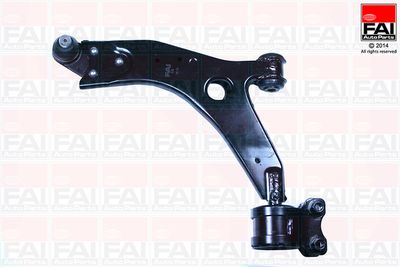 Neatkarīgās balstiekārtas svira, Riteņa piekare FAI AutoParts SS7423
