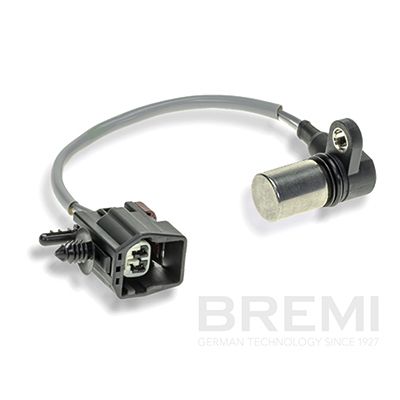 Devējs, Sadales vārpstas stāvoklis BREMI 60150