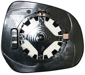 Spoguļstikls, Ārējais atpakaļskata spogulis ABAKUS 2802G01