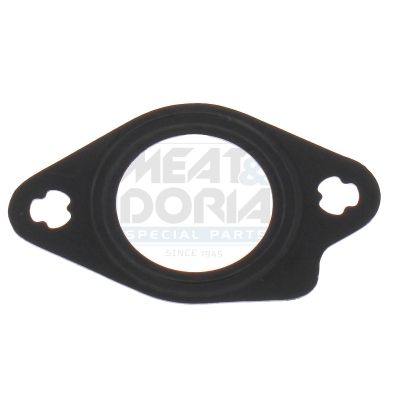 Blīve, EGR vārsta cauruļvads MEAT & DORIA 016195