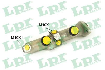 Galvenais bremžu cilindrs LPR 1230