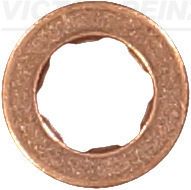 Уплотнительное кольцо, клапанная форсунка VICTOR REINZ 70-40538-00