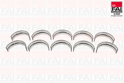 Подшипник коленвала FAI AutoParts BM1101-STD
