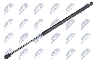 Gāzes atspere, Bagāžas/Kravas nodalījuma vāks NTY AE-PL-042