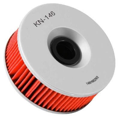 K&N Filters KN146 Eļļas filtrs