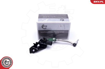 Датчик, корректор угла наклона фар ESEN SKV 17SKV601