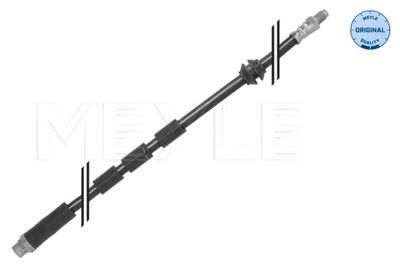 Тормозной шланг MEYLE 300 525 0002