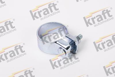Соединительные элементы, система выпуска KRAFT AUTOMOTIVE 0558578