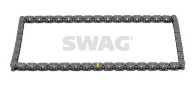 Цепь, привод маслонасоса SWAG 33 11 0223