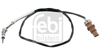 Датчик, температура выхлопных газов FEBI BILSTEIN 185581