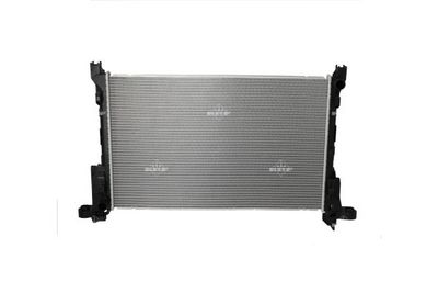 Radiators, Motora dzesēšanas sistēma NRF 59295