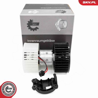 Вентилятор салона ESEN SKV 68SKV221