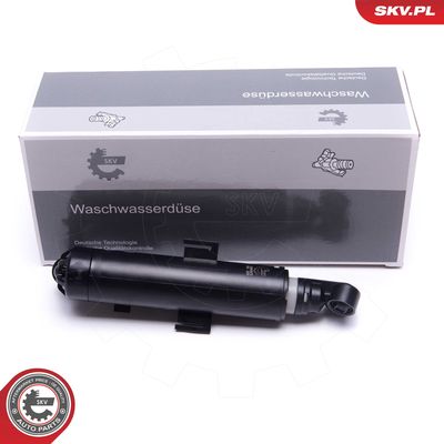 Распылитель воды для чистки, система очистки фар ESEN SKV 15SKV673