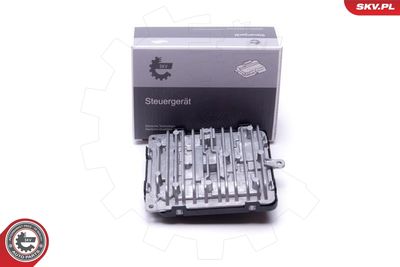 Устройство управления, освещение ESEN SKV 59SKV183