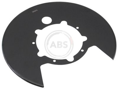 Dubļu sargs, Bremžu disks A.B.S. 11068