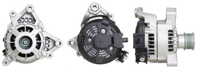 Генератор DRI 2153331202