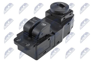 Выключатель, стеклолодъемник NTY EWS-HY-043