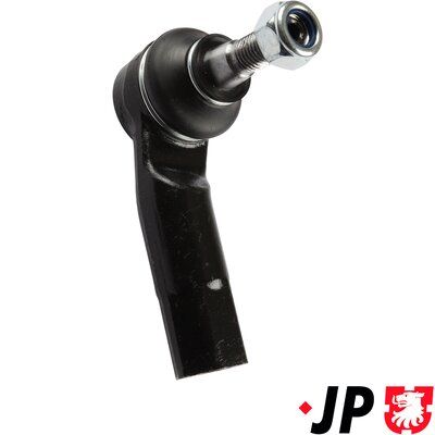 Наконечник поперечной рулевой тяги JP GROUP 1144600780