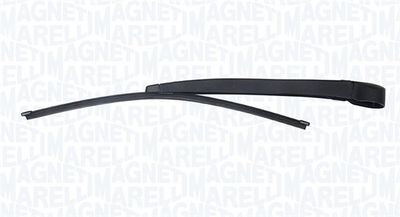Stikla tīrītāju sviru kompl., Stiklu tīrīšanas sistēma MAGNETI MARELLI 000723180335
