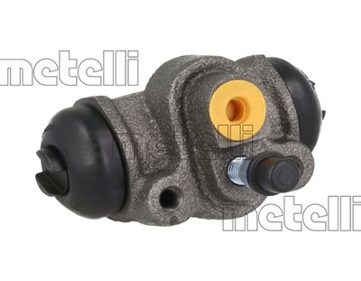 Колесный тормозной цилиндр METELLI 04-1129