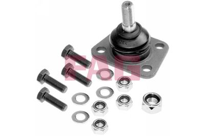 Balst-/Virzošais šarnīrs Schaeffler FAG 825 0181 10