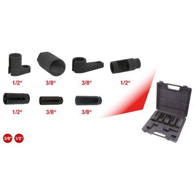 Насадка торцового ключа KS TOOLS 150.2100