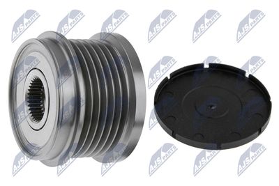 Механизм свободного хода генератора NTY ESA-FR-008