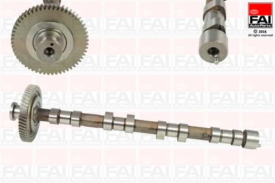 Распредвал FAI AutoParts C311