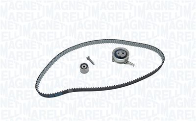 Комплект ремня ГРМ MAGNETI MARELLI 341306660000