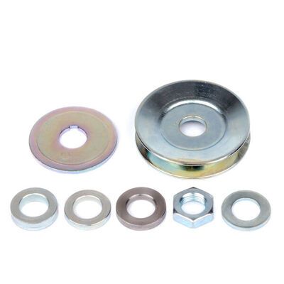 Piedziņas skriemelis, Ģenerators MAHLE MGX 1171KIT