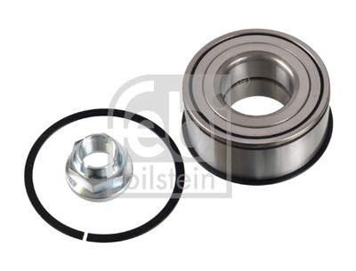 Rattalaagrikomplekt FEBI BILSTEIN 175089