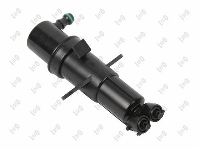 Ūdens sprausla, Lukturu tīrīšanas sistēma ABAKUS 103-03-065