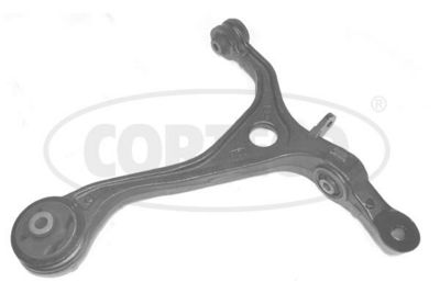 Vikšro valdymo svirtis CORTECO 49395514