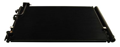 Конденсатор, кондиционер MAXGEAR AC830198