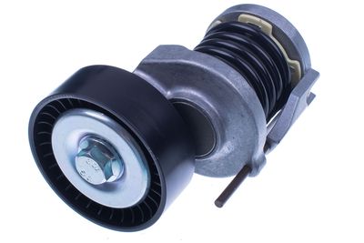 Натяжитель ремня, клиновой зубча DENCKERMANN P400008