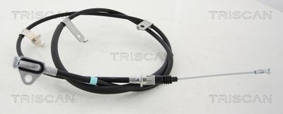 Trose, Stāvbremžu sistēma TRISCAN 8 140 501 125
