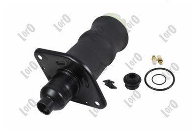 Pneimoatspere, Balstiekārta ABAKUS 131-02-313