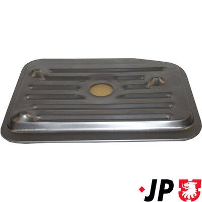 Гидрофильтр, автоматическая коробка передач JP GROUP 1131900400