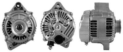 Ģenerators LUCAS LRA01523
