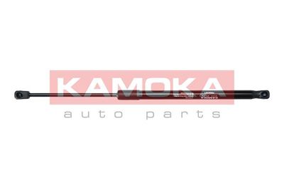 Gāzes atspere, Bagāžas/Kravas nodalījuma vāks KAMOKA 7092341