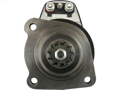 Starteris AS-PL S0339