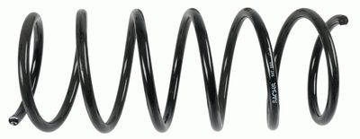 Balstiekārtas atspere SACHS 997 092