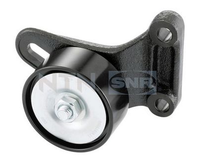 Spriegotājrullītis, Ķīļrievu siksna SNR GA350.85